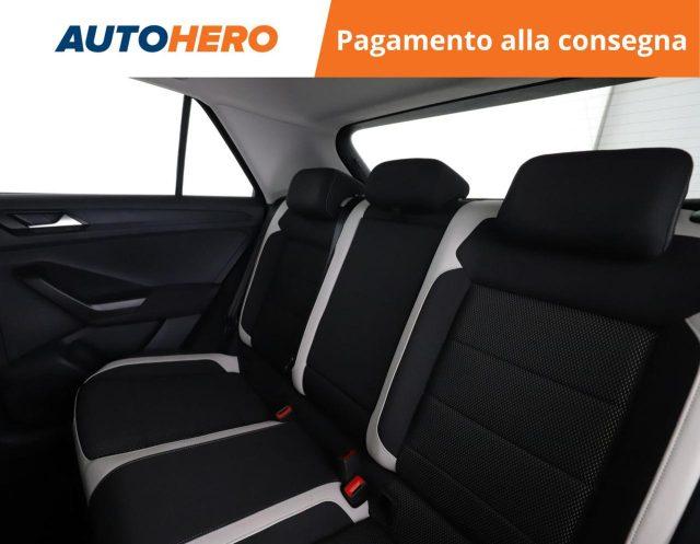 VOLKSWAGEN T-Roc 1.5 TSI ACT Advanced BlueMotion Technology