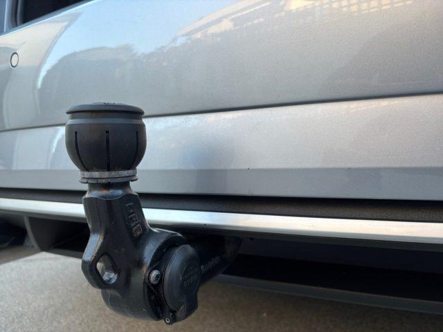 AUDI A3 SPB 30 TDI Sport GANCIO TRAINO