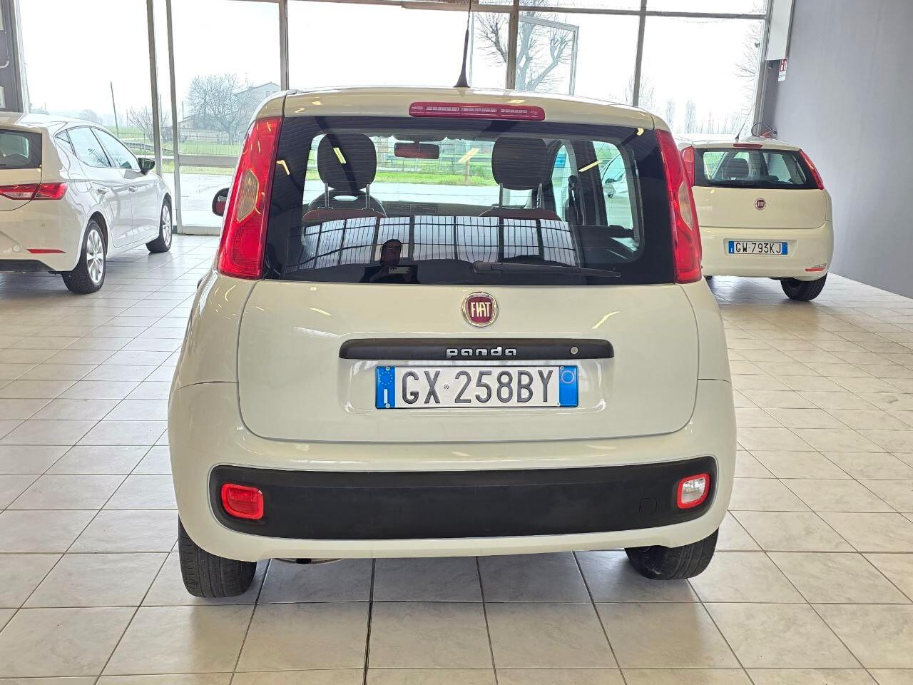 Fiat Panda 1.2 Pop