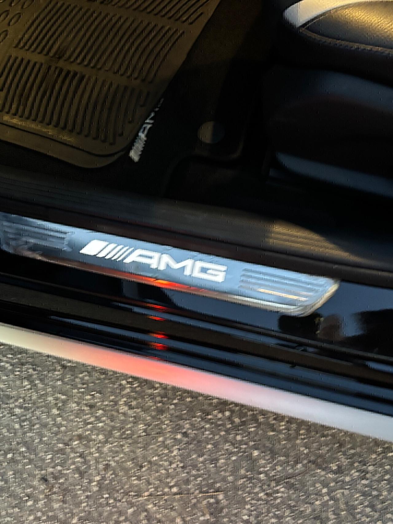 Mercedes-benz C 63 AMG C 63 AMG S