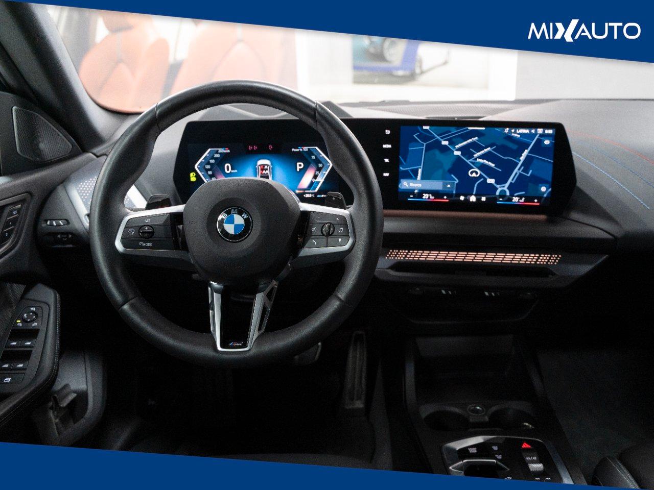 BMW 220 Gran Coupe MHEV 48V MSport Pro Auto