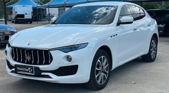 Maserati Levante V6 Diesel AWD NO SUPERBOLLO