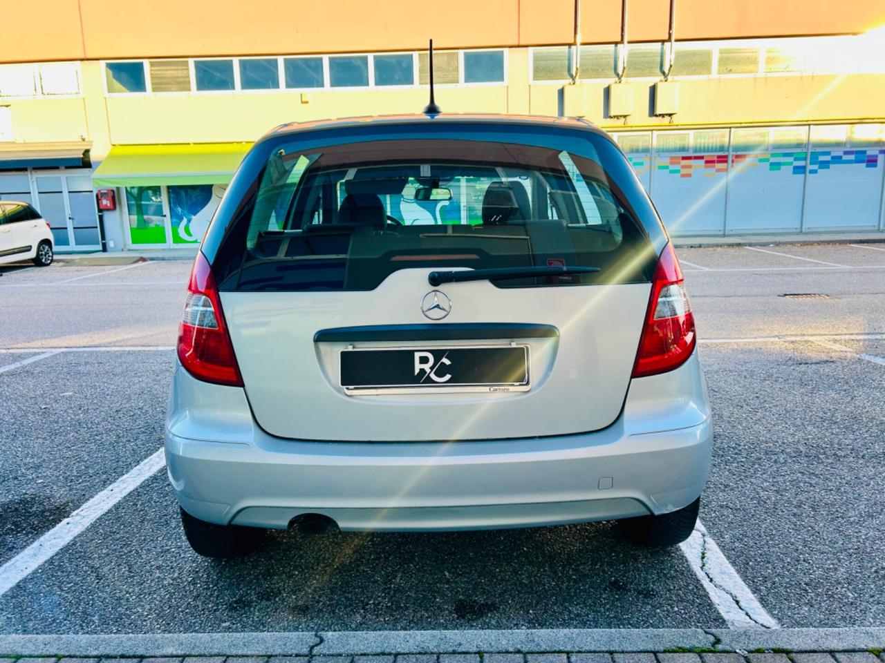 Mercedes-benz A 180 CDI