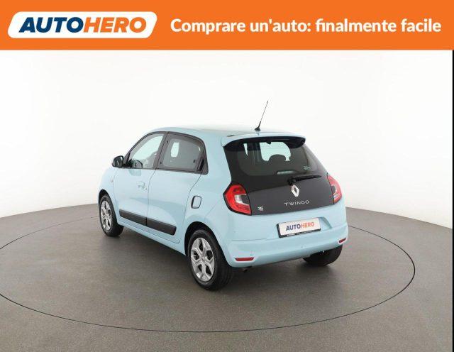 RENAULT Twingo SCe 65 CV Duel
