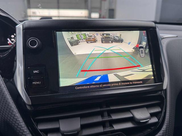 PEUGEOT 2008 GT LINE PureTech Turbo 110 EAT6 S&S