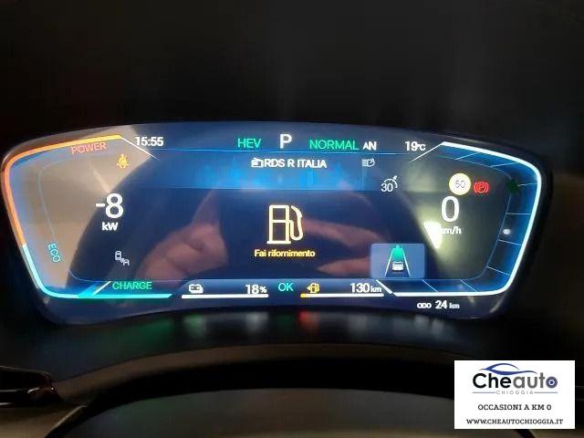 BYD Byd Seal U DM-i 1.5 phev Boost 2wd