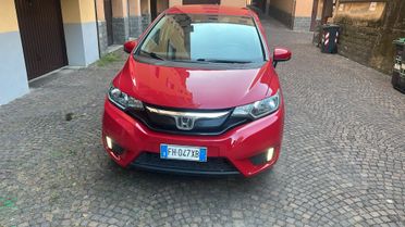 Honda Jazz 1.3 Comfort Navi ADAS CVT UNICO PROPRIETARIO