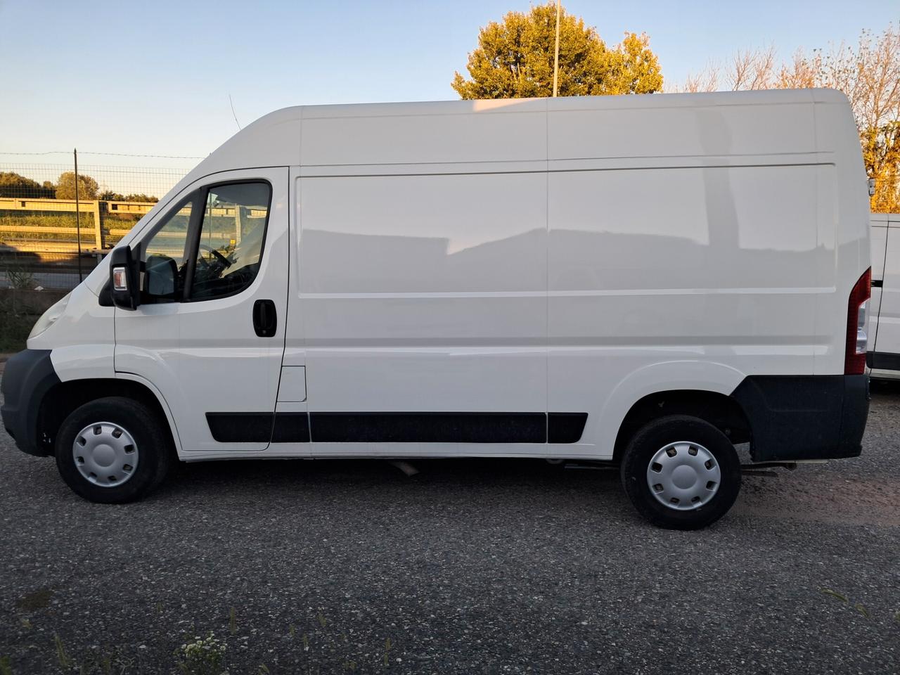 BOXER 4X4 150CV 2013