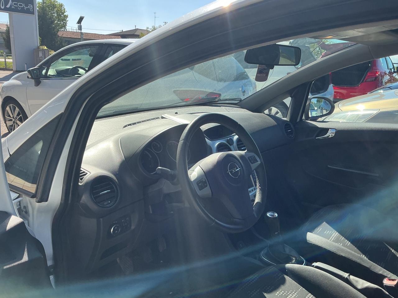 Opel Corsa 1.3 CDTI 75CV F.AP. 5 porte Cosmo