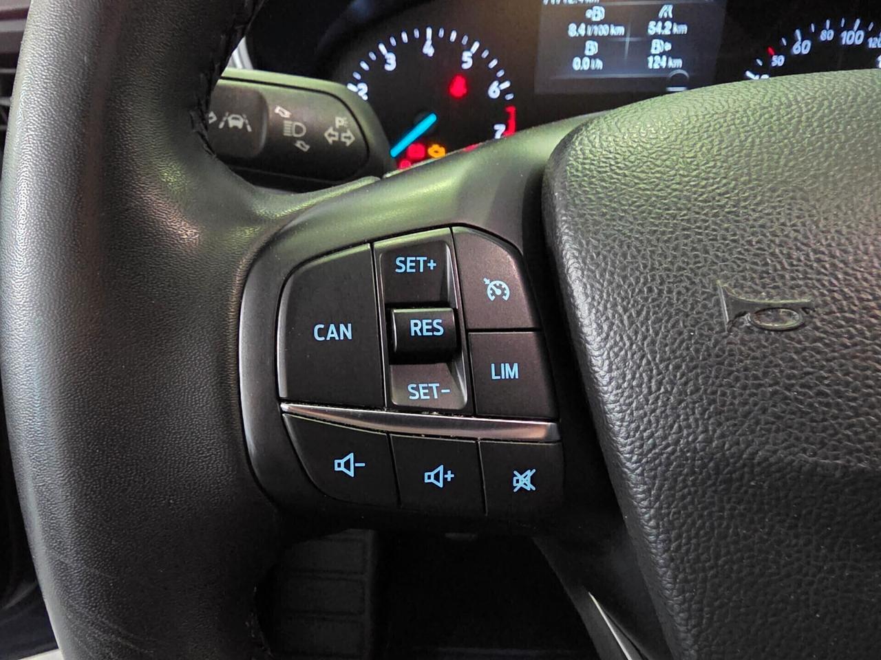 Ford Focus Hybrid SW Active AUTOCARRO N1 5 POSTI