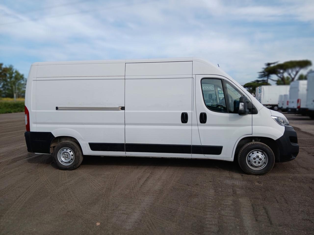 Citroen Jumper 30 BlueHDi 140 S&S PC-TN Furgone