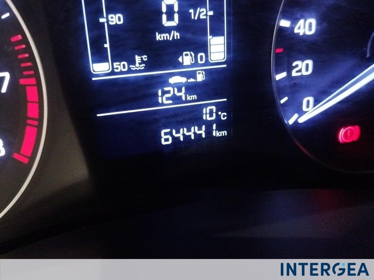 HYUNDAI i20 1.2 Classic 75cv 5p