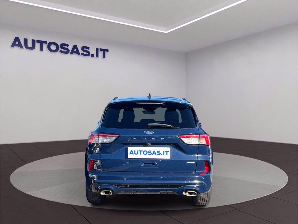 FORD Kuga 2.5 Full Hybrid 190 CV CVT 2WD ST-Line del 2023