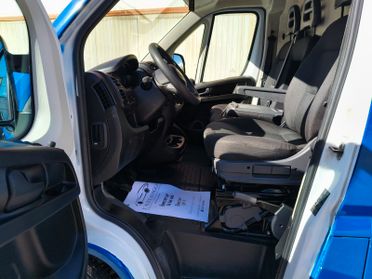 Fiat Ducato 2.2 mjt 140cv L3 H2