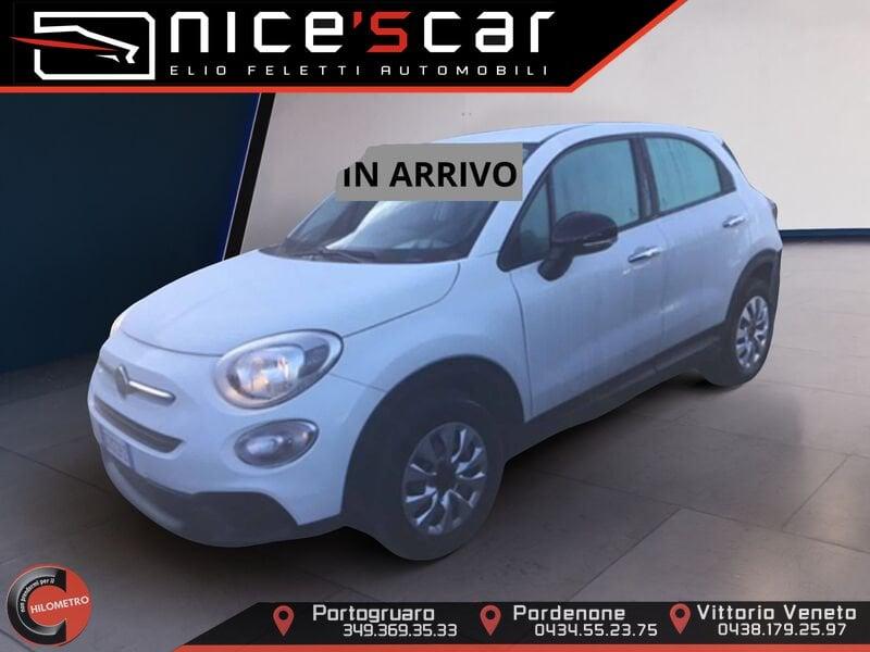 FIAT 500X 500X 1.3 MultiJet 95 CV Cult