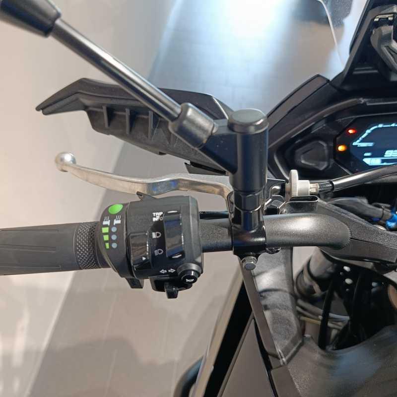 Yamaha Tracer 7 35KW - 2024