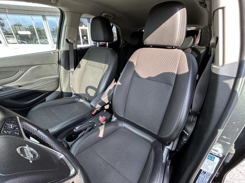 Opel Mokka X 1.6 CDTI Ecotec 136cv 4x4 Innovation LED+NAVI+CAMERA+18"
