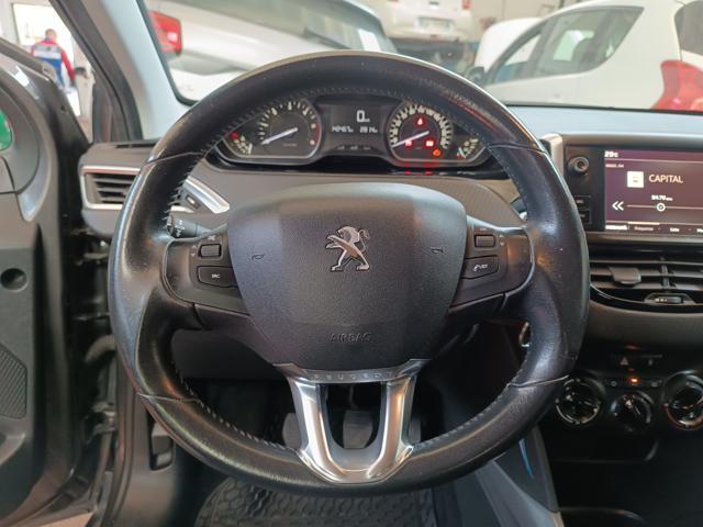 PEUGEOT 2008 BlueHDi 75 cv Allure