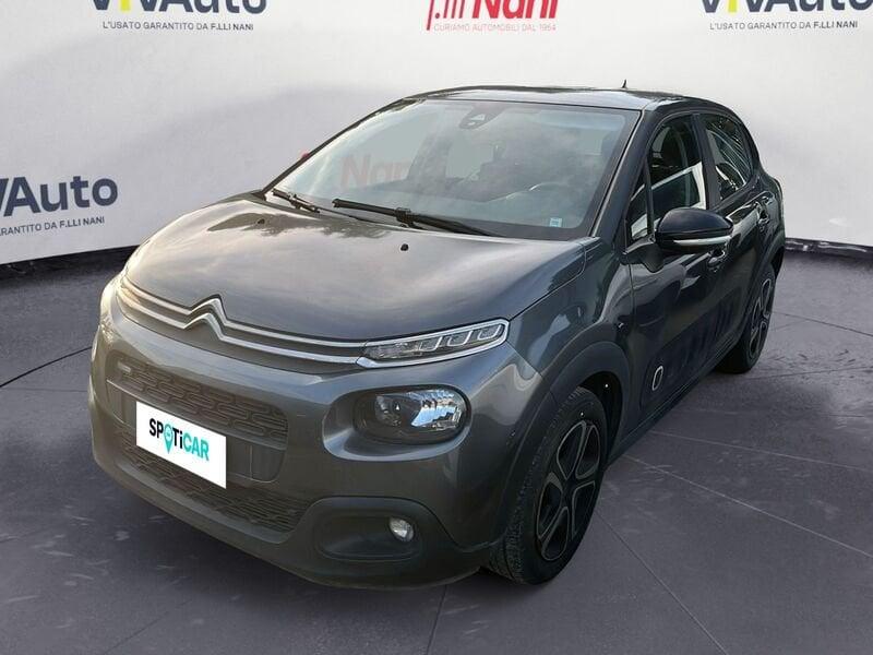 Citroën C3 C3 68 Feel
