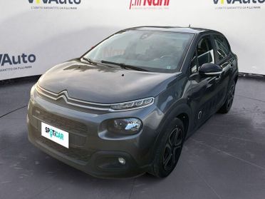 Citroën C3 C3 68 Feel