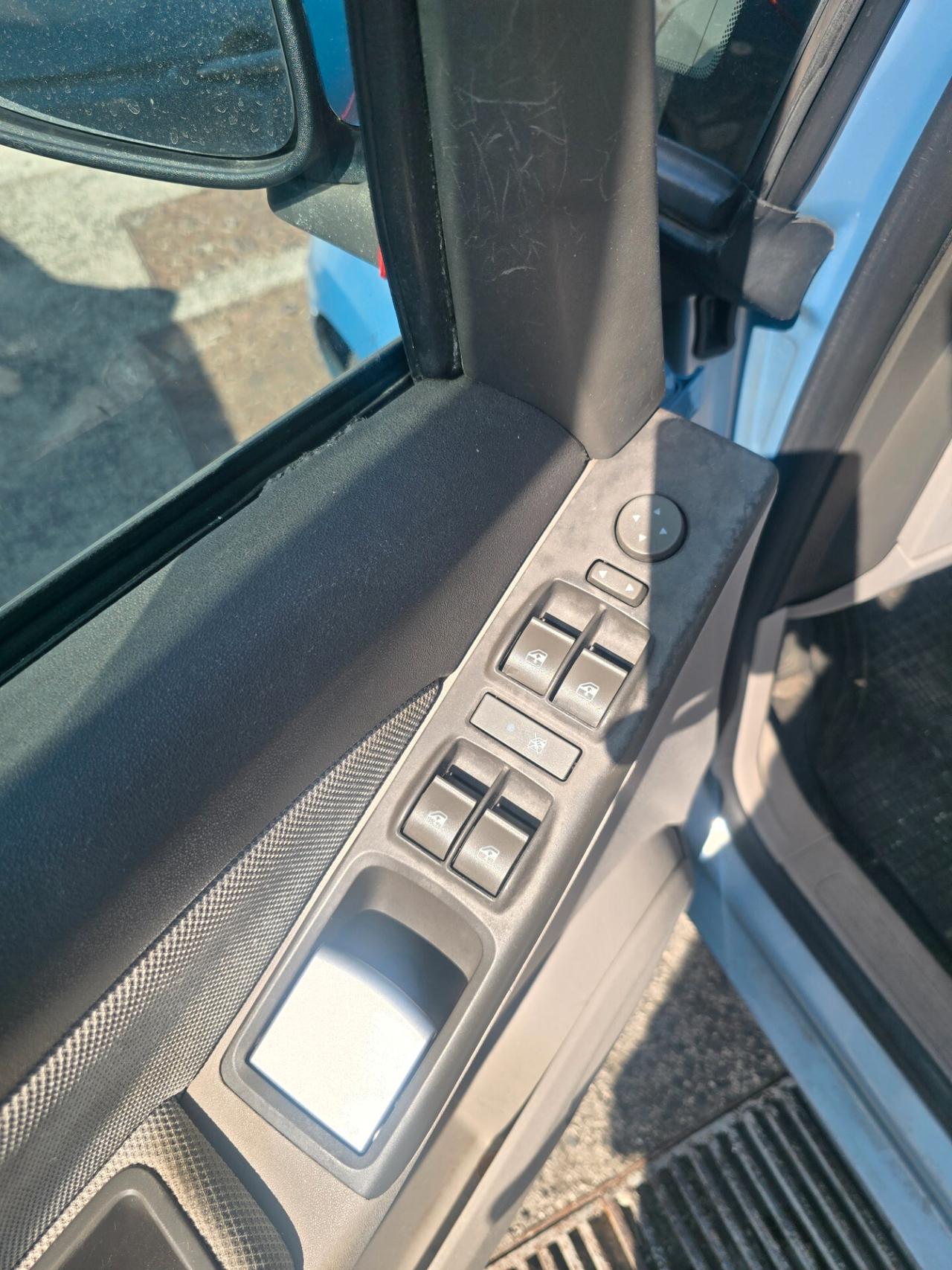 Fiat Idea 1.4 GPL Emotion
