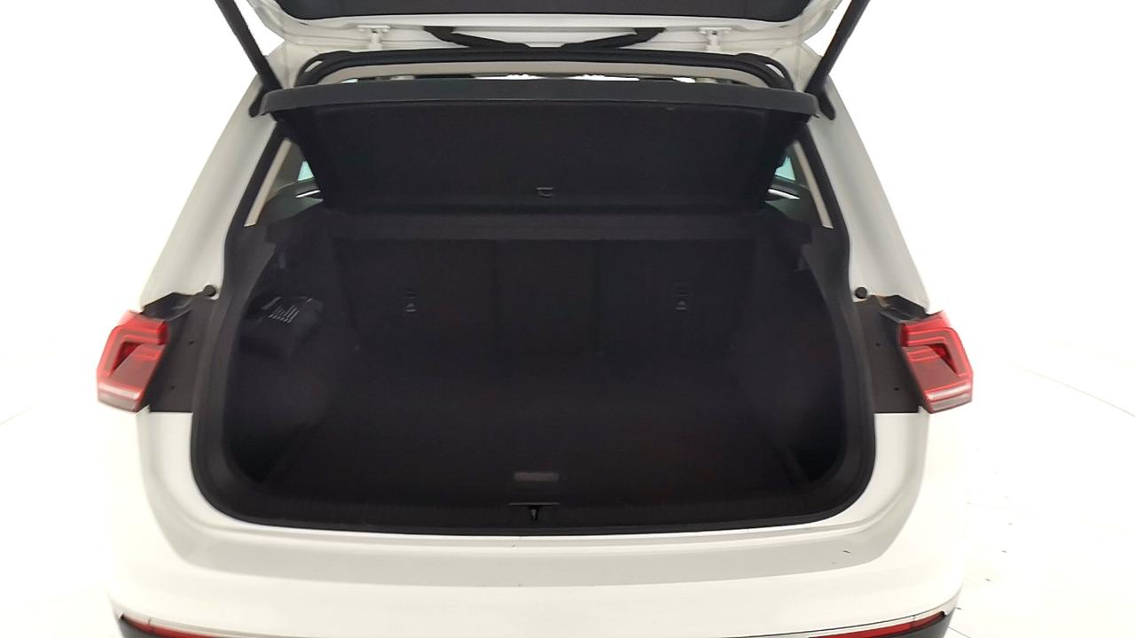 VOLKSWAGEN Tiguan II 2016 - Tiguan 2.0 tdi Advanced 150cv dsg