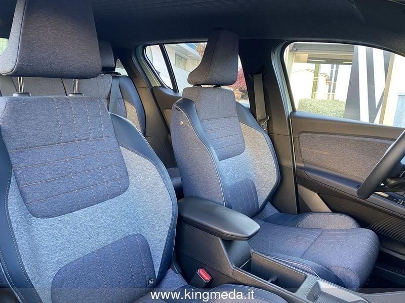 Renault 4 E-Tech Electric AUTO AZIENDALE - 4 E-Tech Electric 150 CV Comfort Range Techno