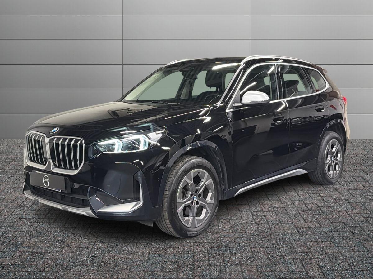 BMW X1 U11 - X1 sdrive18i X-Line auto