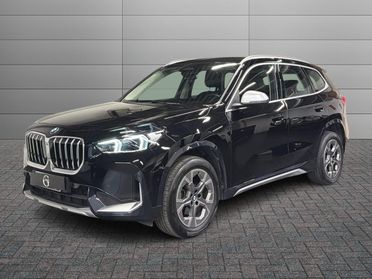 BMW X1 U11 - X1 sdrive18i X-Line auto