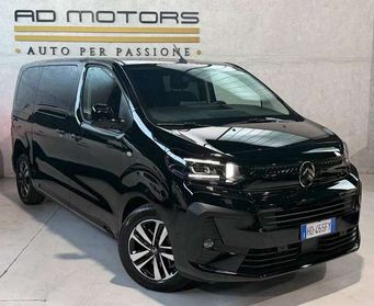 Citroen Spacetourer 9 Posti+Full Led+Prezzo Reale