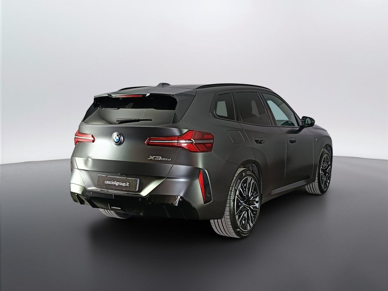 BMW X3 G45 2024 - X3 xdrive20d MSport Pro auto