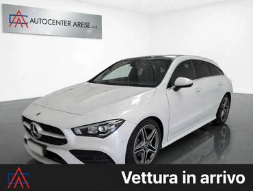 Mercedes CLA Shooting Brake 180 Premium auto