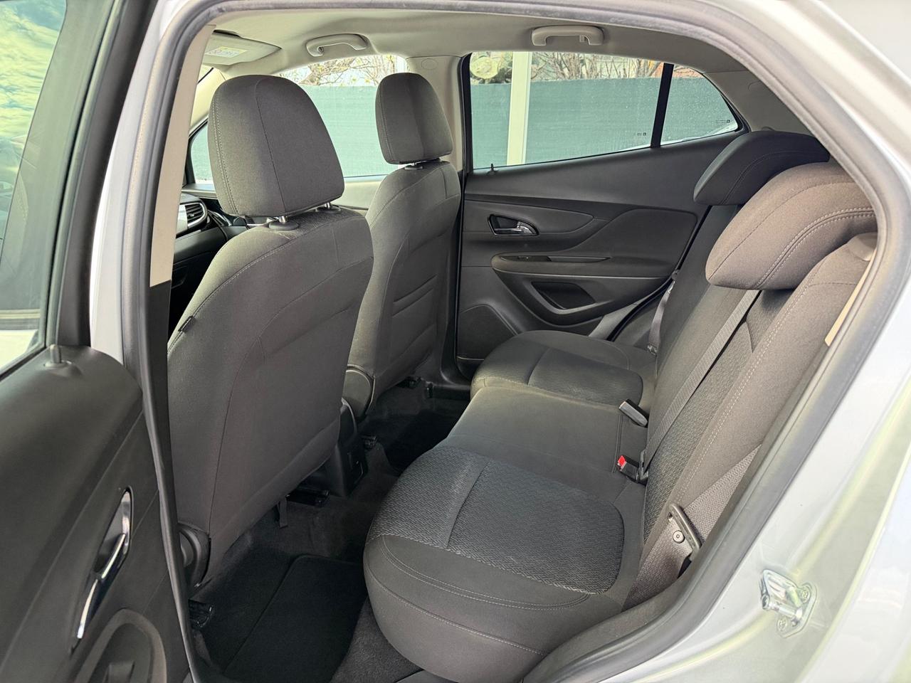 Opel Mokka X 1.6 CDTI Ecotec 136CV 4x2 Start&Stop Advance