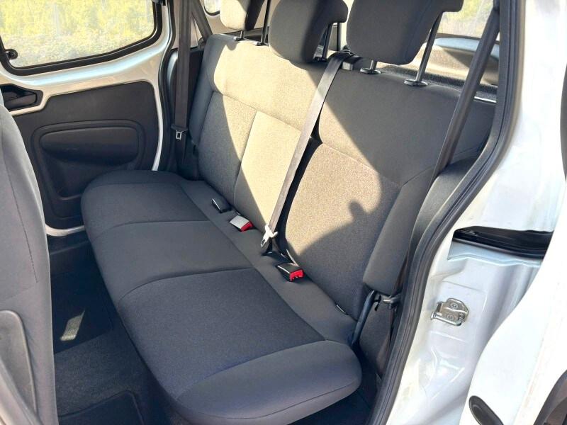 FIAT QUBO QUBO 1.3 MJT 80 CV Easy