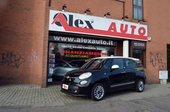 FIAT 500L 500L Living 1.6 MJT 120 CV Pop Star