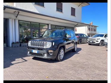 JEEP Renegade 1.3 t4 phev limited 4xe at6 del 2021