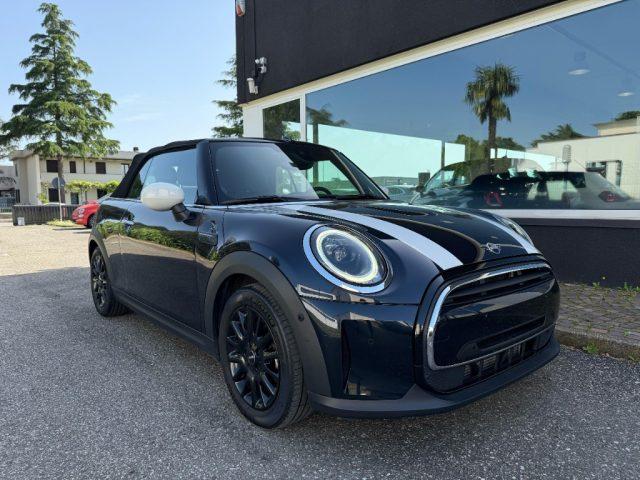 MINI Cabrio 1.5 Cooper Premium NAVI - LED - TELEC. - H/K - 16