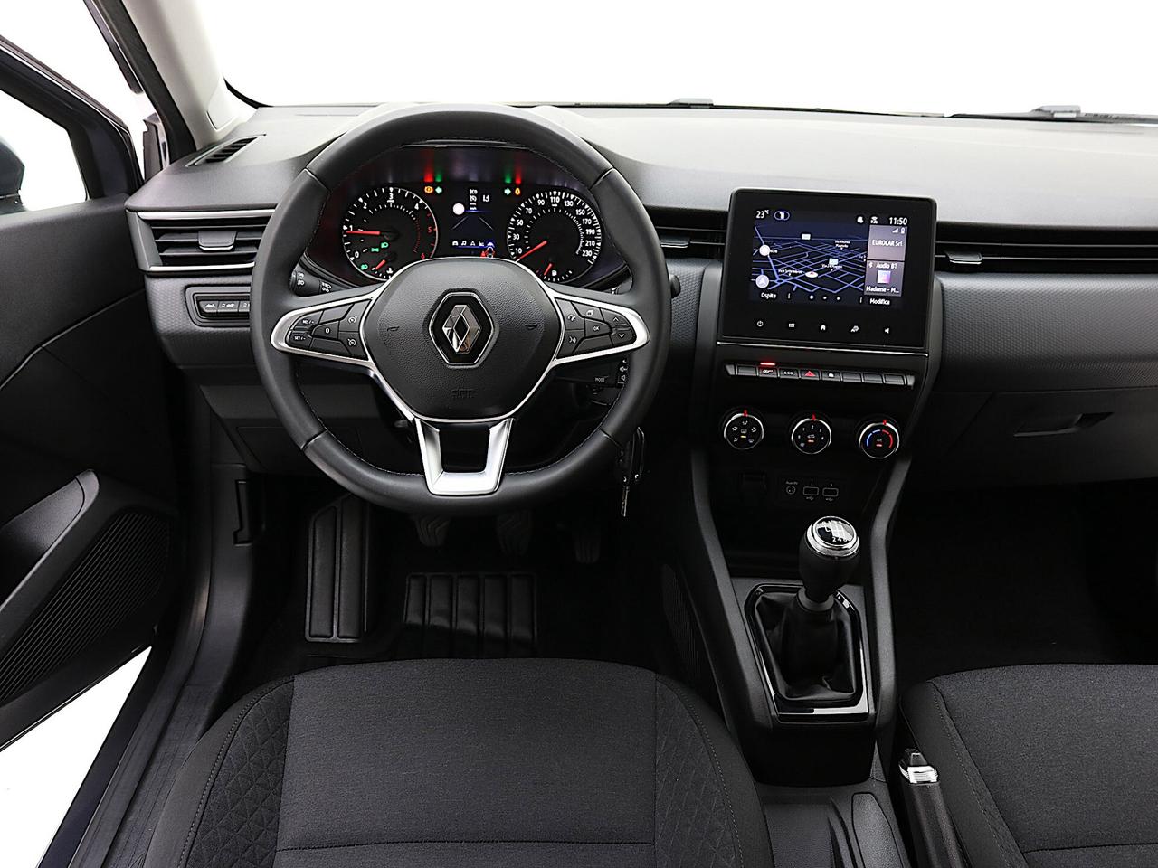 Renault Clio 1.5 Blue dCi 100CV 5 Porte Business