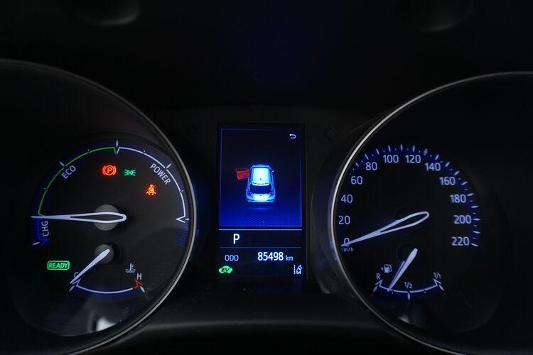 Toyota C-HR Hybrid Business BR288899 1.8 Full Hybrid 122CV