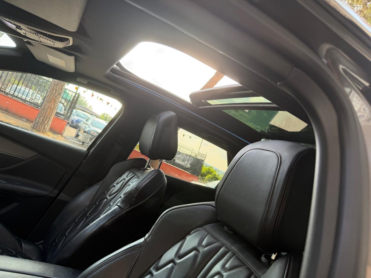 Peugeot 3008 BlueHDi 180 S&S EAT8 GT