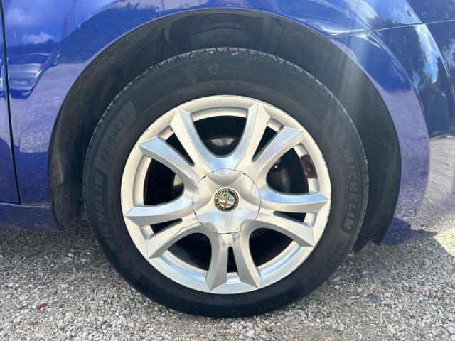 ALFA ROMEO MiTo 1.4 105 CV M.air S&S Distinctive