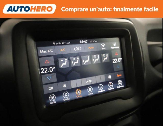 JEEP Renegade 1.0 T3 Limited
