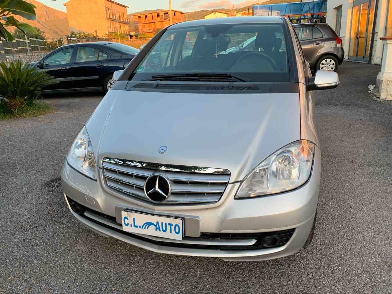 Mercedes-benz A 160 CDI