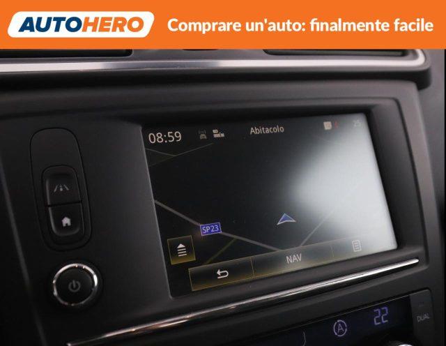 RENAULT Kadjar dCi 8V 110CV Energy Intens