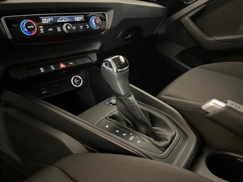 Audi A1 Citycarver Allstreet Citycarver Allstreet 30 1.0 tfsi Admired 116cv s-tronic