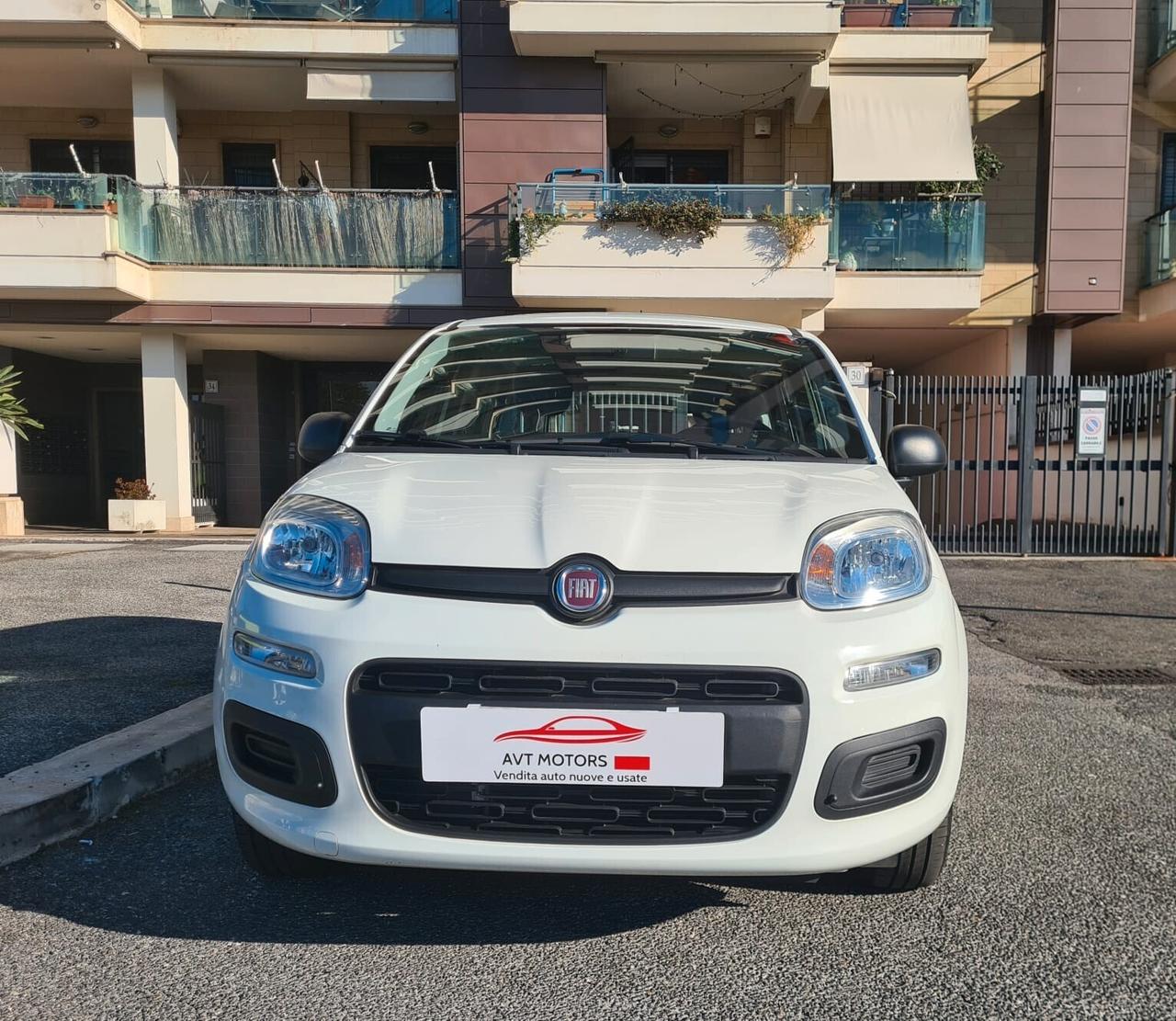 Fiat Panda 1.2 Easy NO VINCOLO FINANZIAMENTO