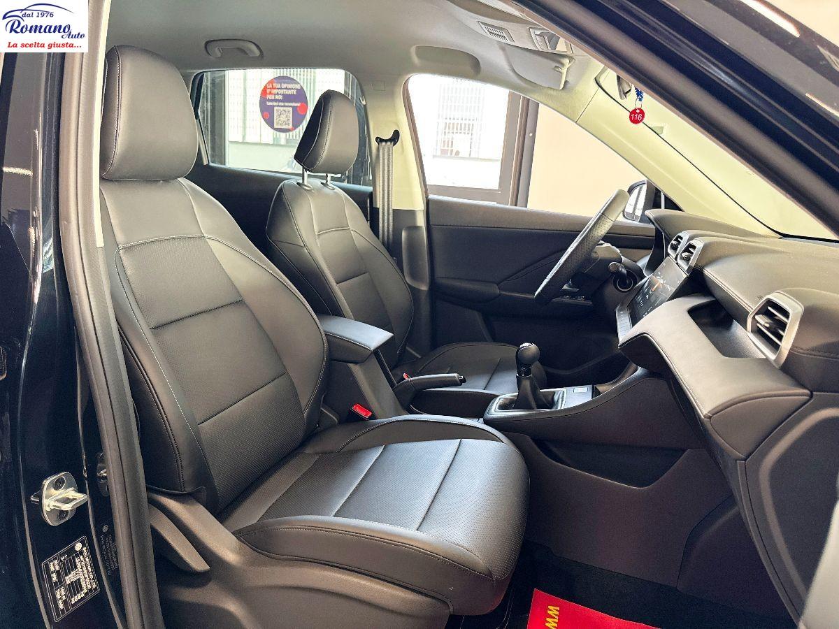 NEW MG - ZS - 1.5 VTi-tech Comfort#PRONTA CONSEGNA!