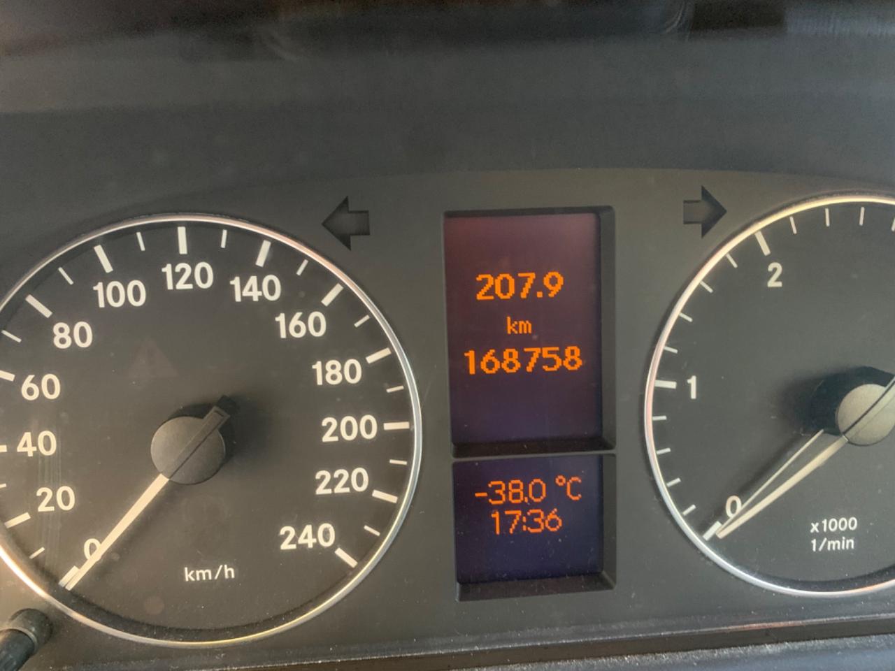 Mercedes-benz A 180 CDI Coupé Avantgarde