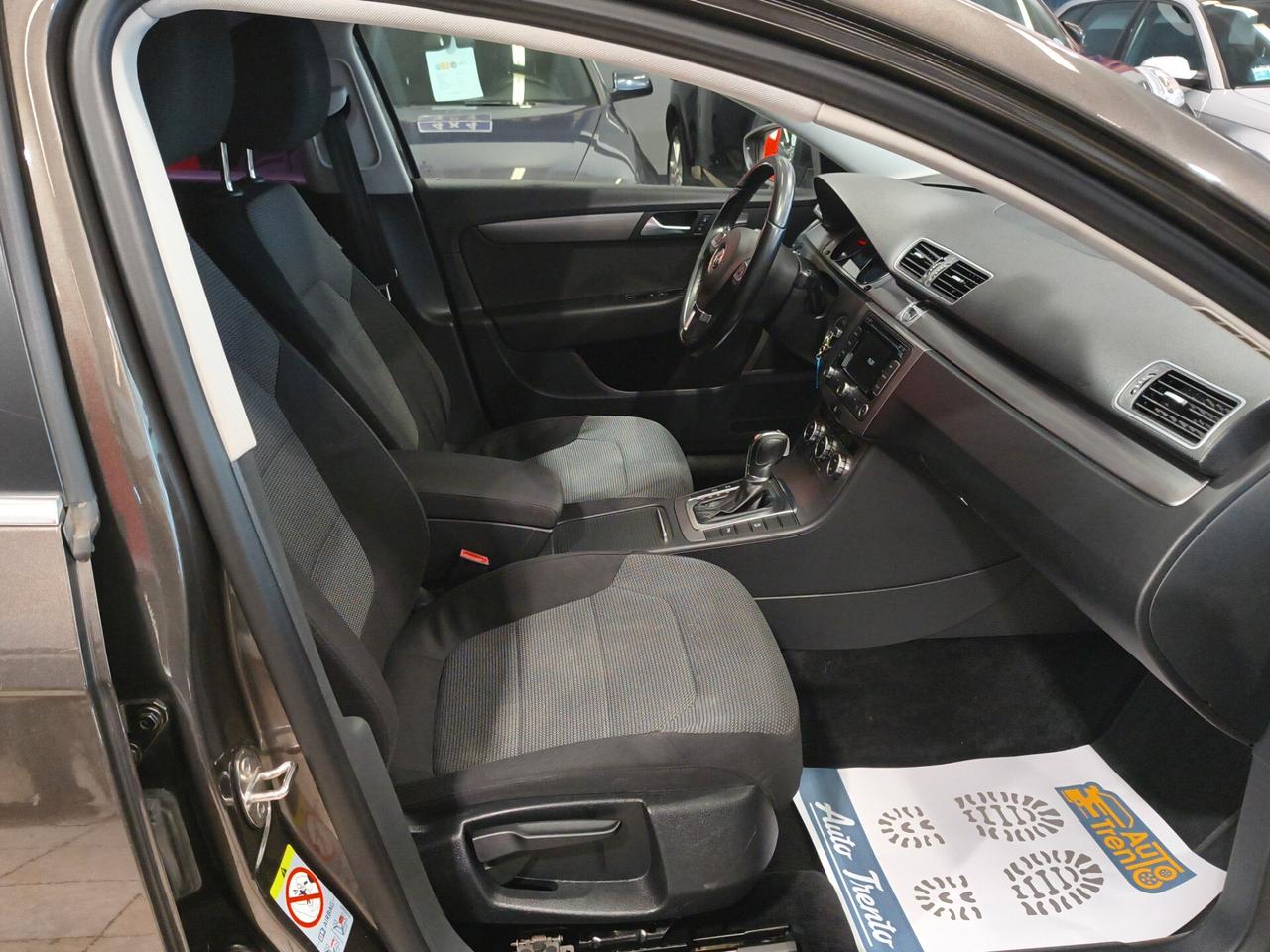 Volkswagen Passat Var. 2.0 TDI DSG High. BM.Tech.