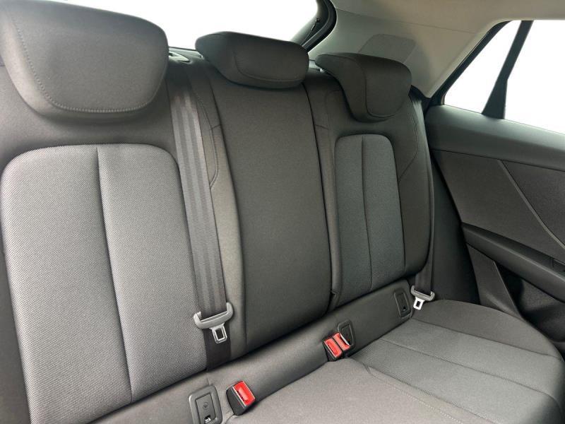 Audi Q2 35 2.0 TDI Business Plus S tronic